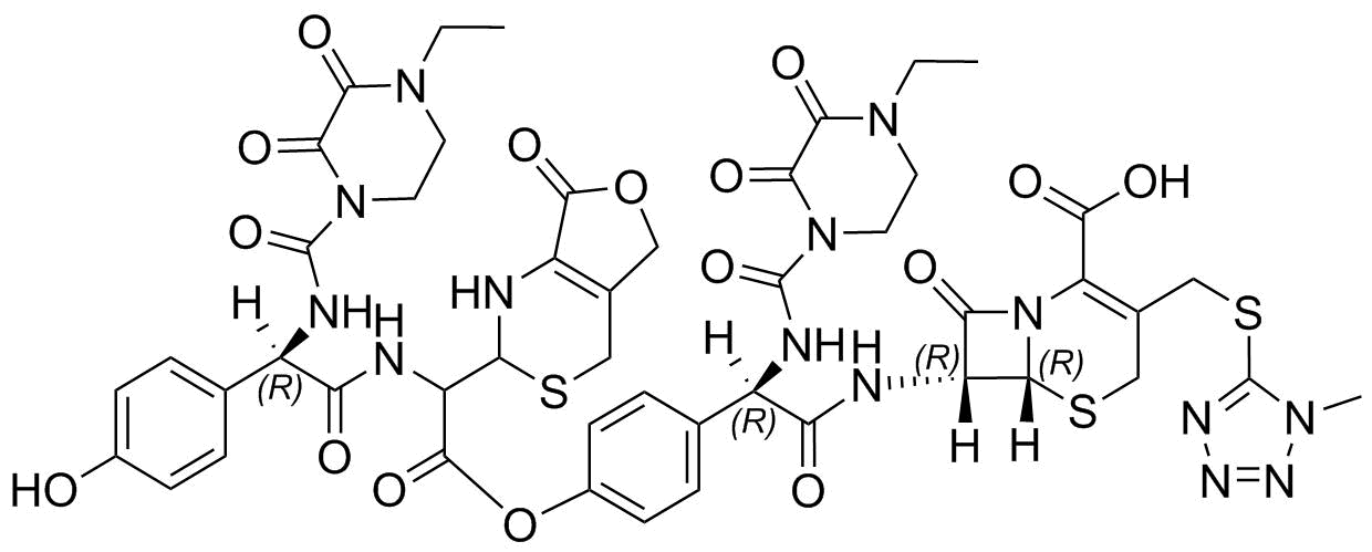 Cefoperazone Impurity 29
