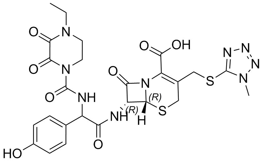 Cefoperazone Impurity 30