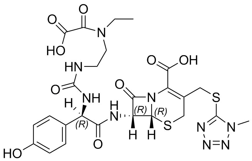 Cefoperazone Impurity 31