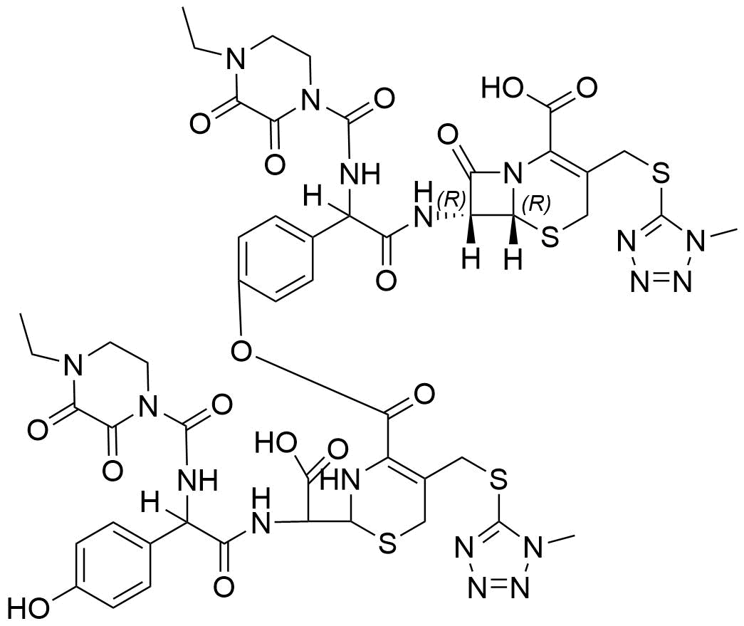Cefoperazone Impurity 36