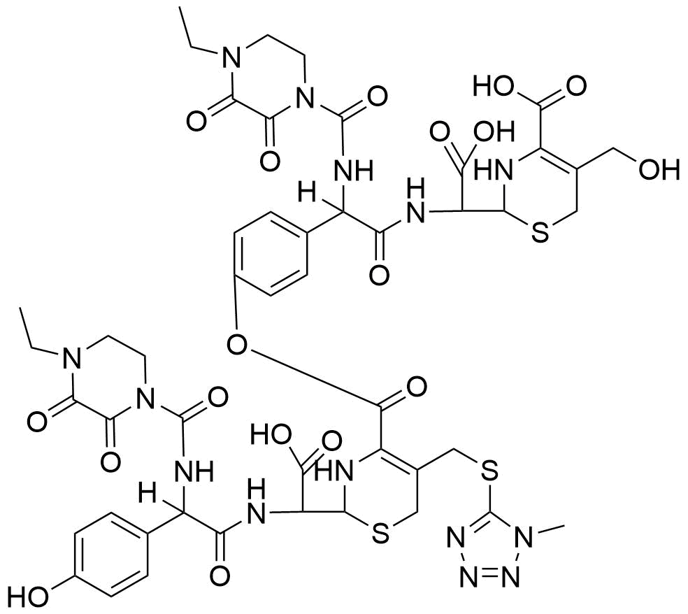 Cefoperazone Impurity 37