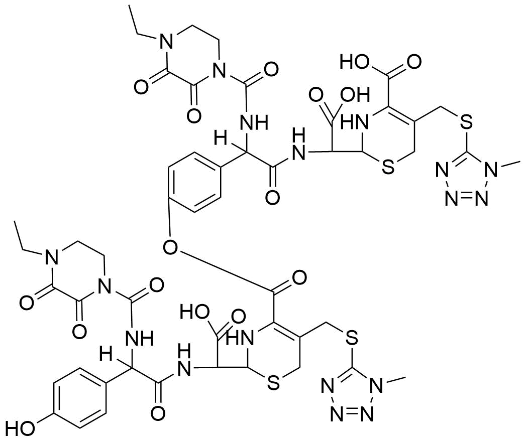 Cefoperazone Impurity 38