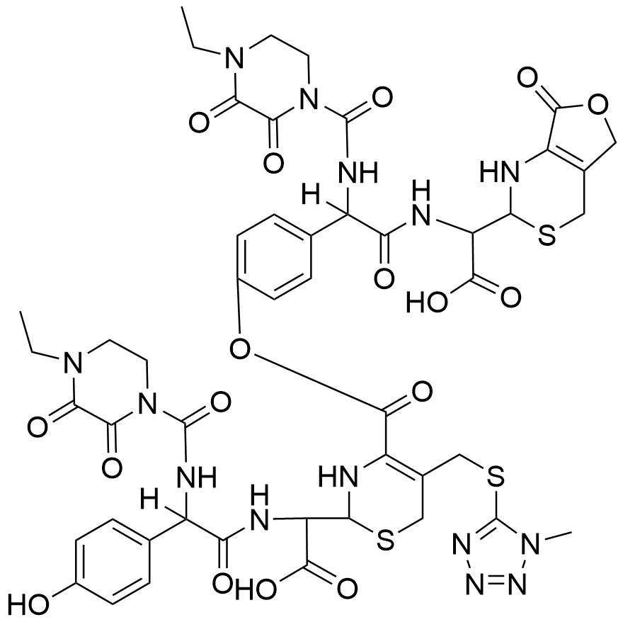 Cefoperazone Impurity 40