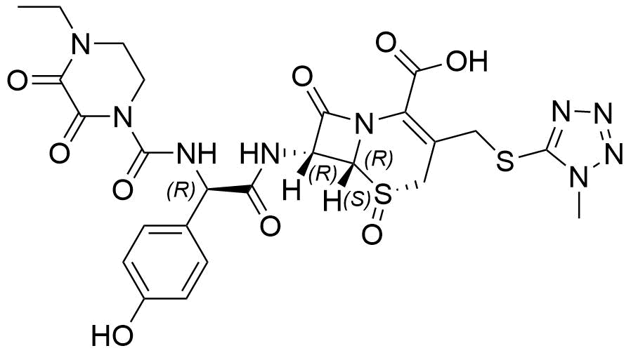 Cefoperazone Impurity 42