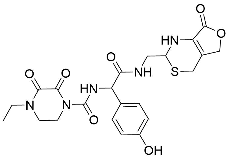 Cefoperazone Impurity 45