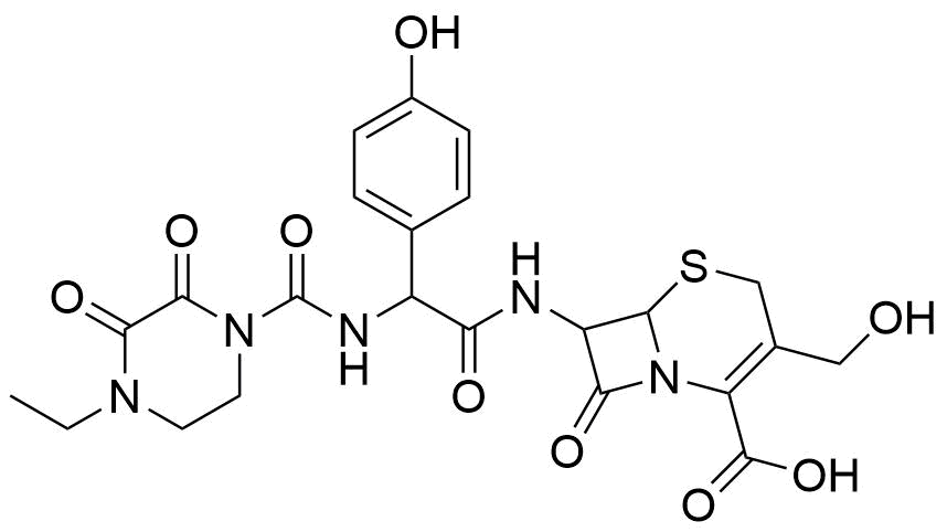 Cefoperazone Impurity 47