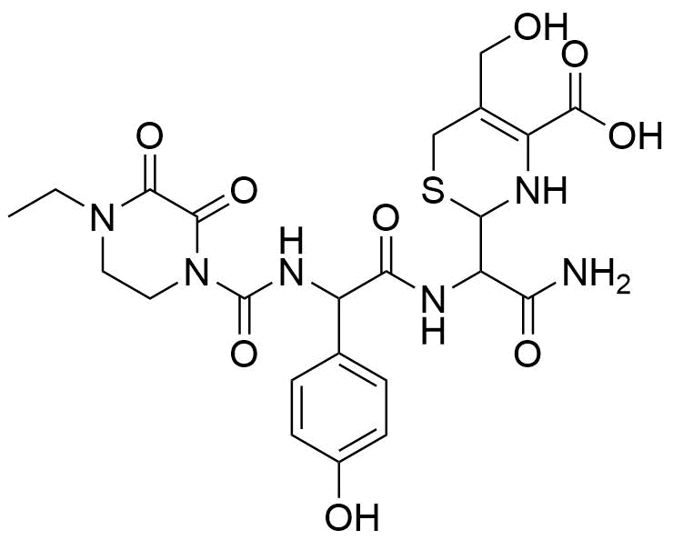 Cefoperazone Impurity 48