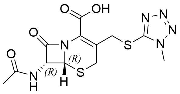 Cefoperazone Impurity 49