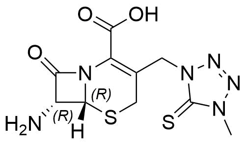 Cefoperazone Impurity 50