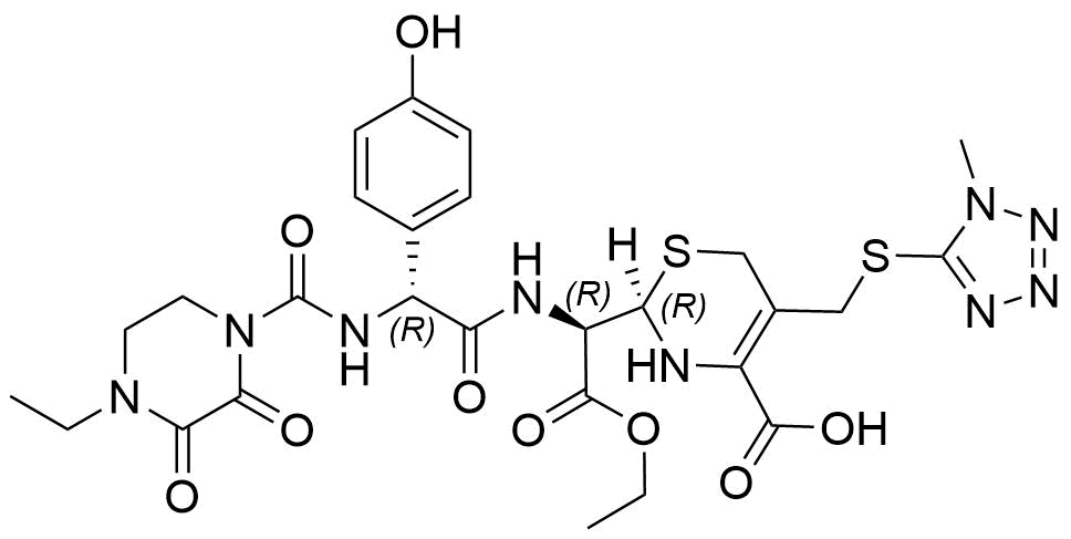 Cefoperazone Impurity 51