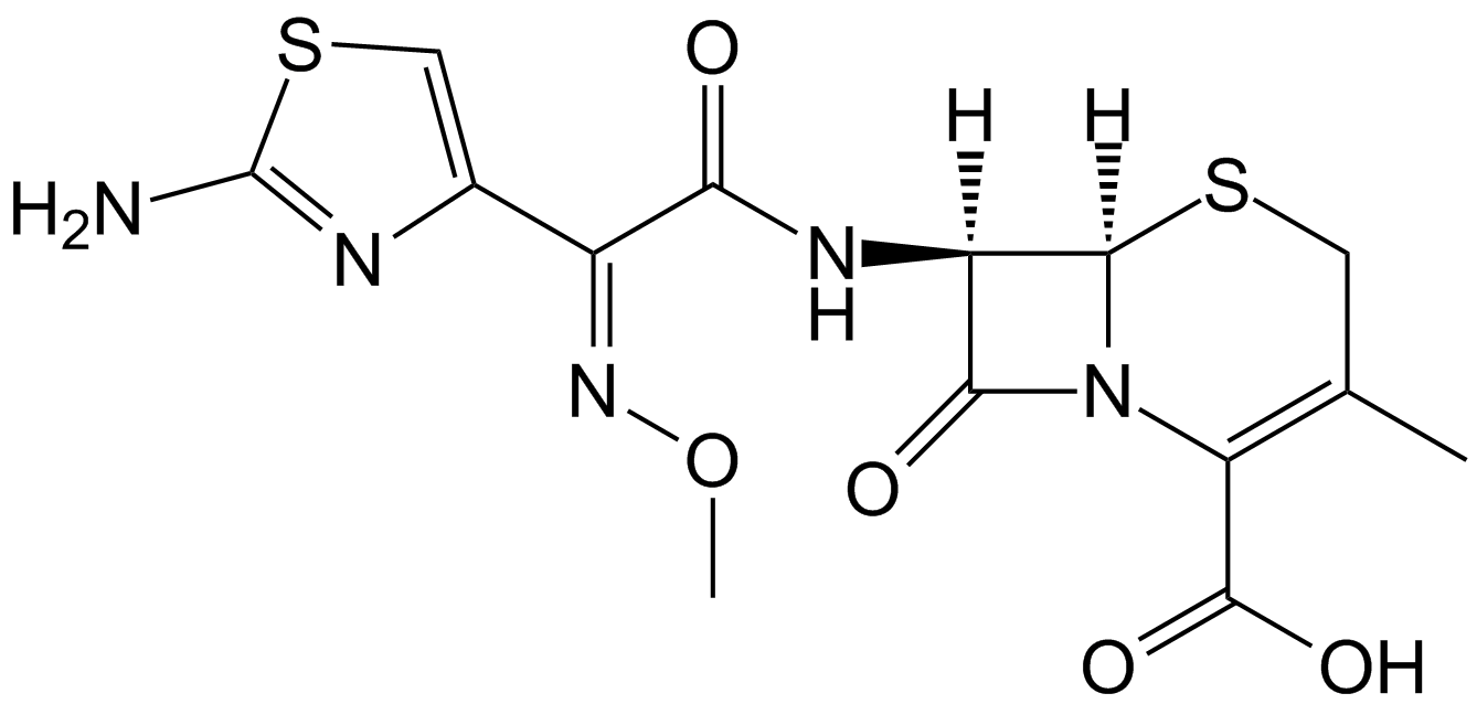 Cefotaxime EP Impurity A