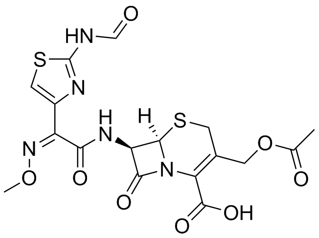 Cefotaxime EP Impurity C