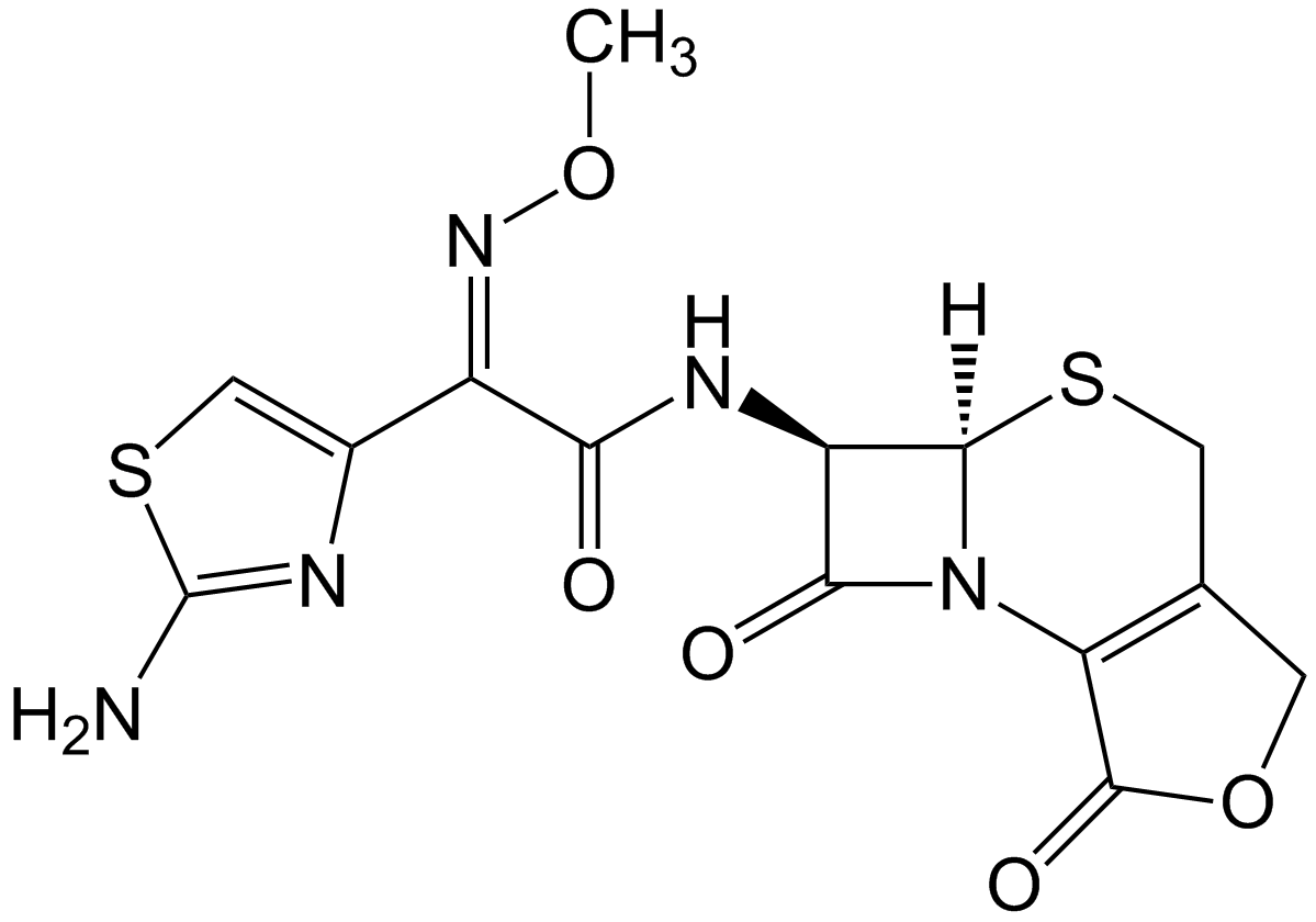 Cefotaxime EP Impurity E