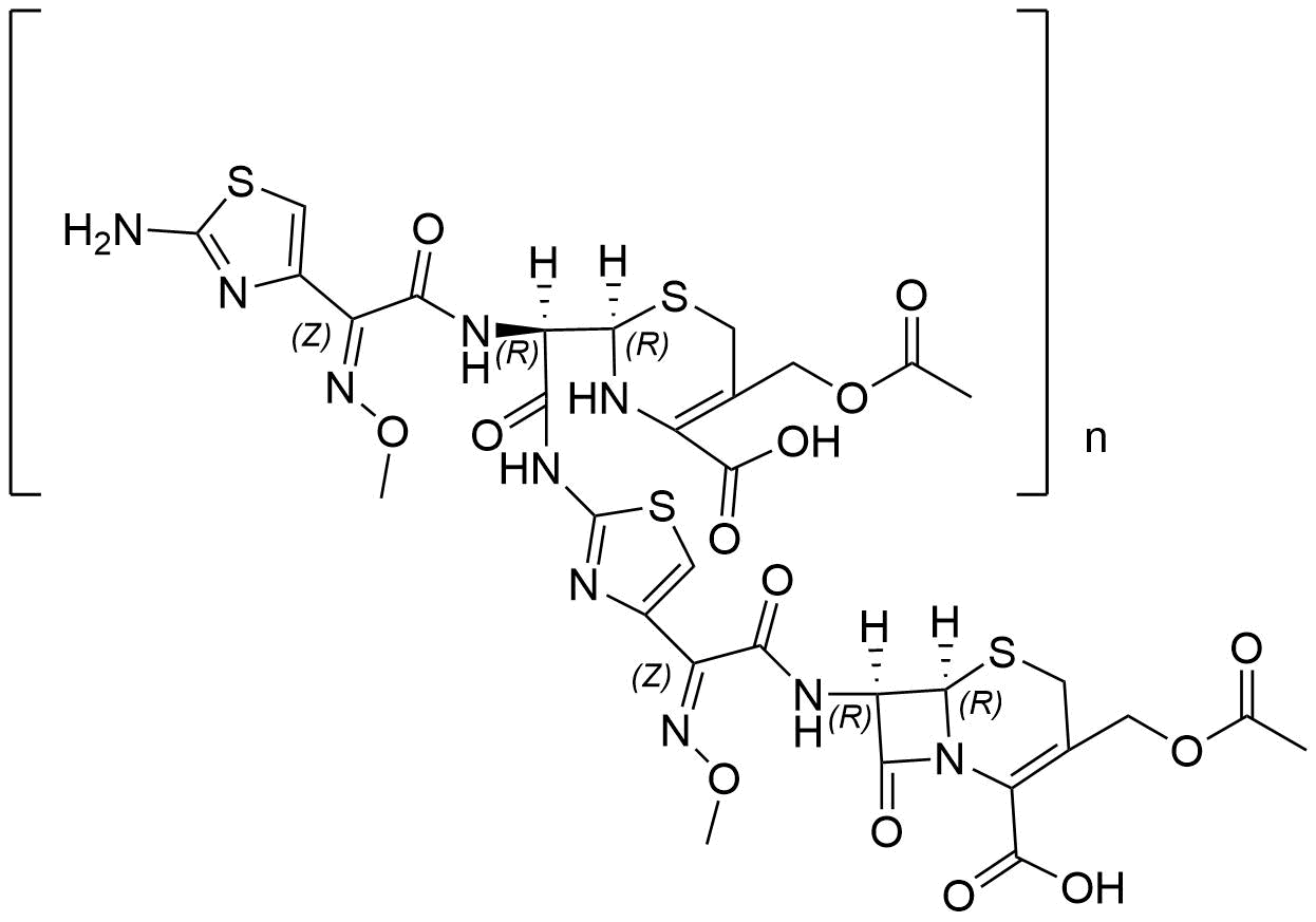 Cefotaxime Impurity 11