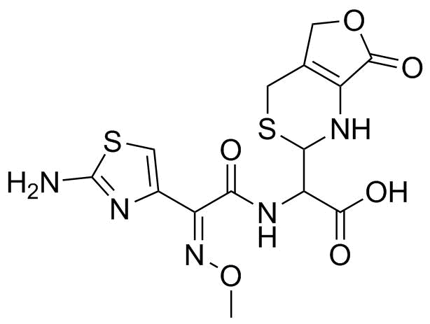 Cefotaxime Impurity 14