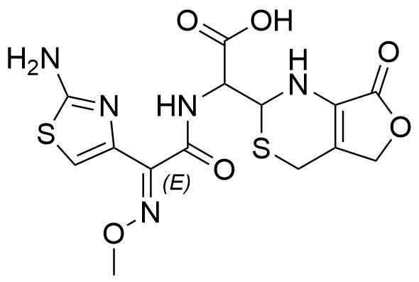 Cefotaxime Impurity 16
