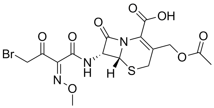 Cefotaxime Impurity 17