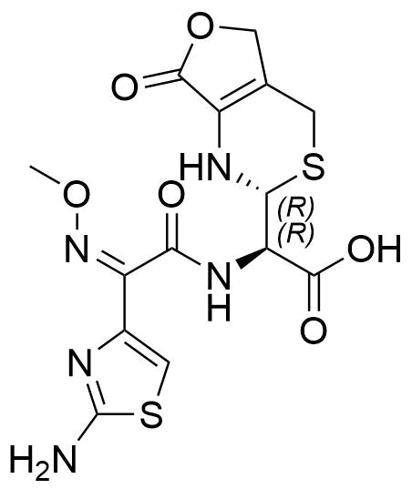 Cefotaxime Impurity 18
