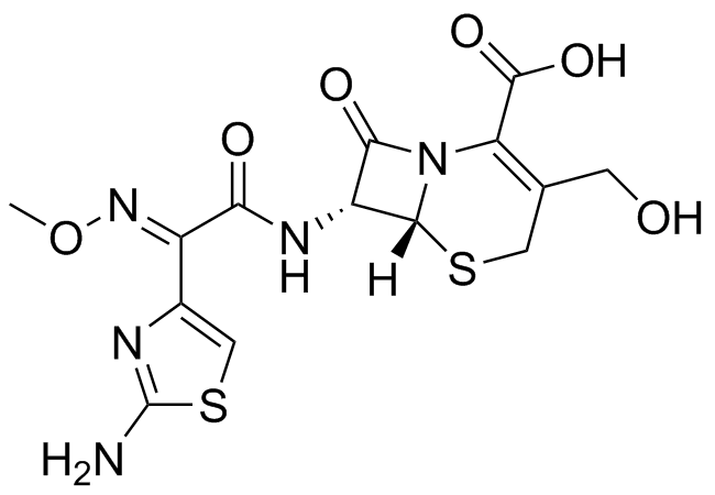 Cefotaxime Impurity 20