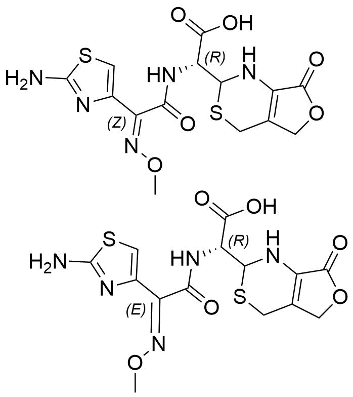 Cefotaxime Impurity 21