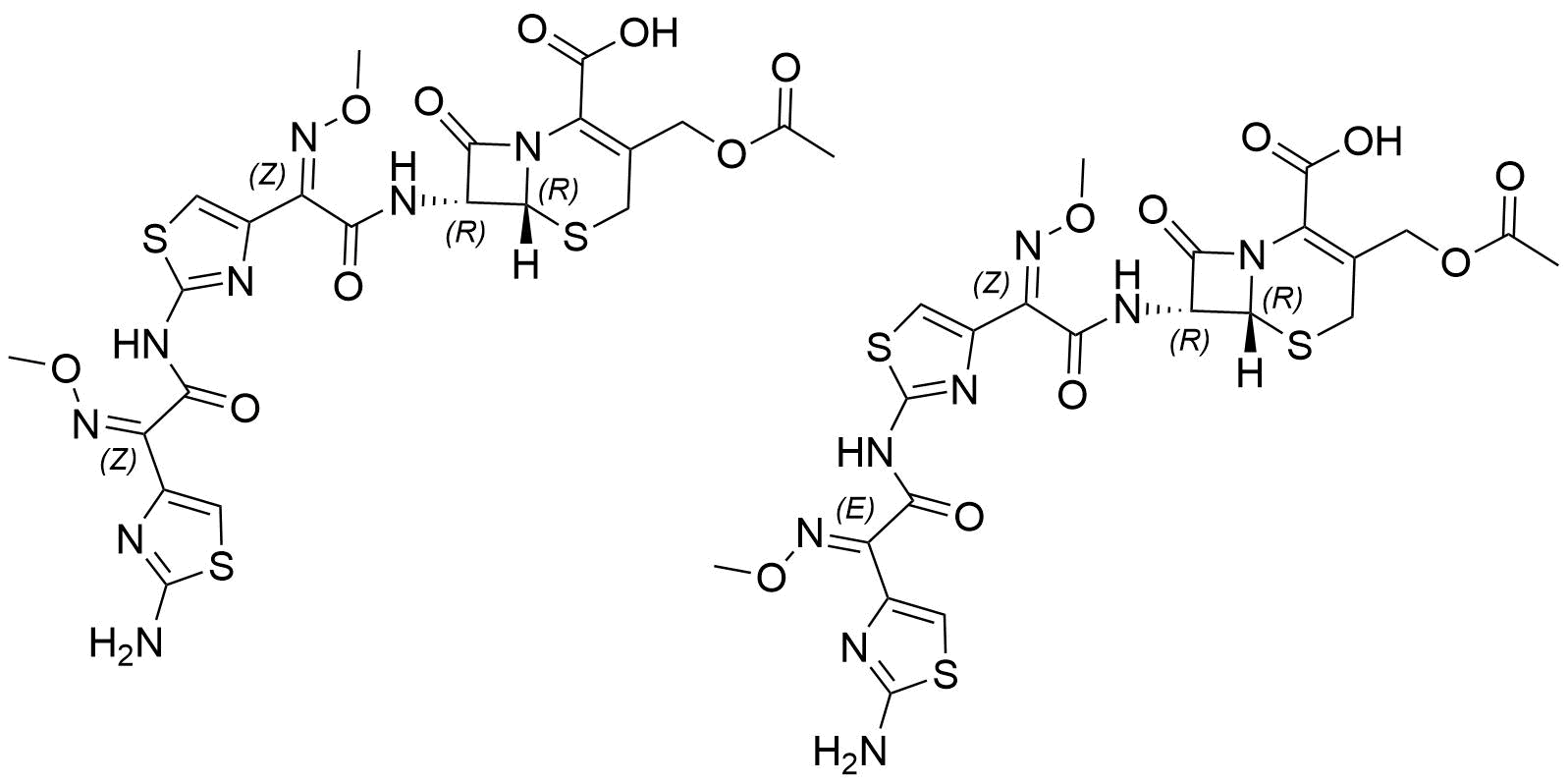 Cefotaxime Impurity 22