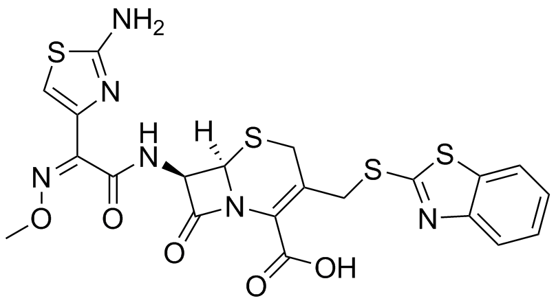 Cefotaxime Impurity 25