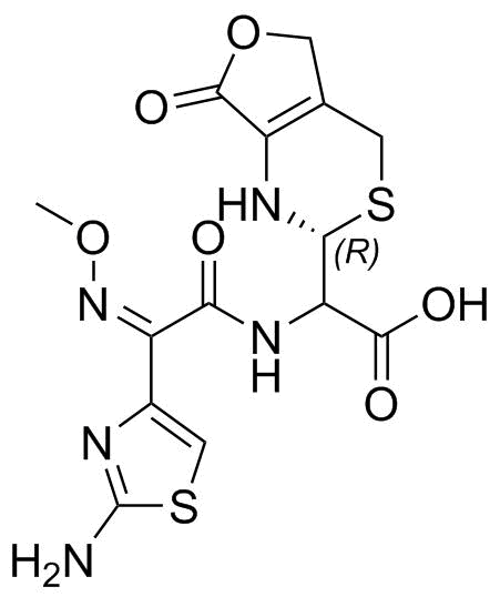 Cefotaxime Impurity 28