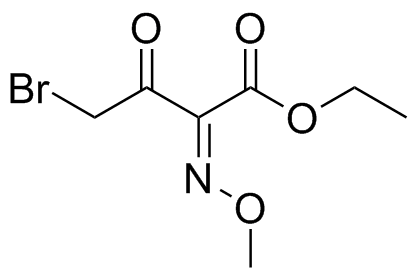 Cefotaxime Impurity 3