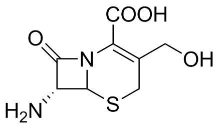 Cefotaxime Impurity 31