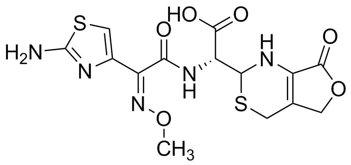 Cefotaxime Impurity 34