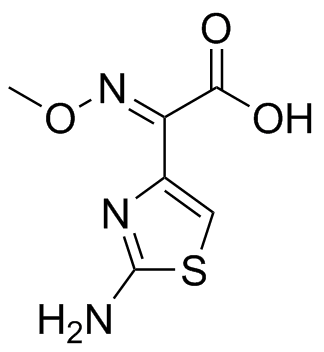 Cefotaxime Impurity 39