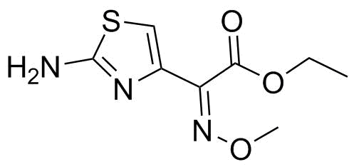 Cefotaxime Impurity 4