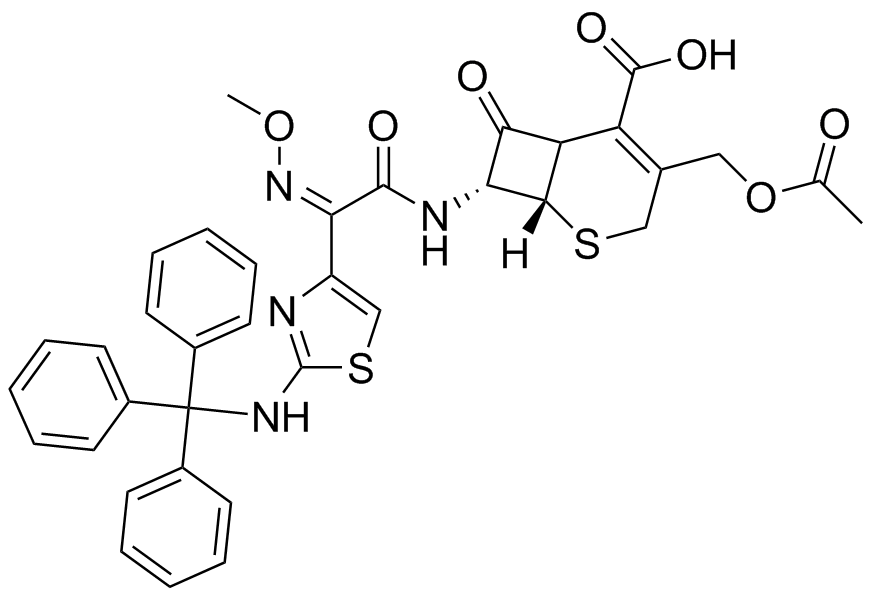 Cefotaxime Impurity 7