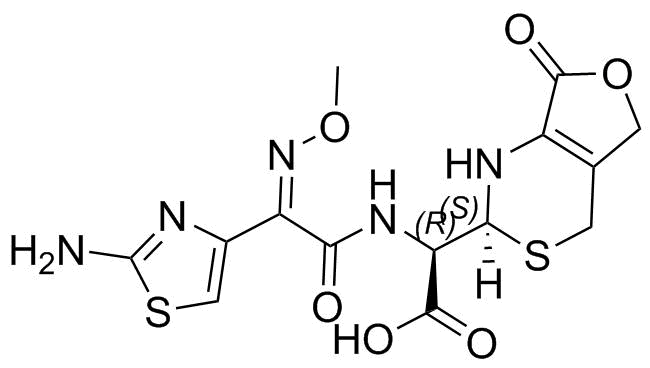 Cefotaxime Impurity 35