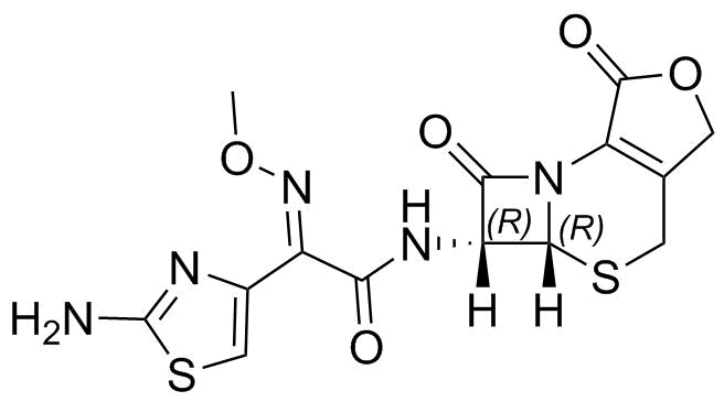 Cefotaxime Impurity 42