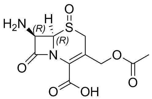Cefotaxime Impurity 43