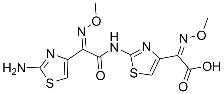 Cefotaxime Impurity 44