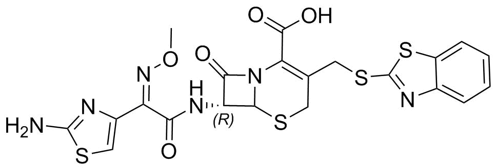 Cefotaxime Impurity 45