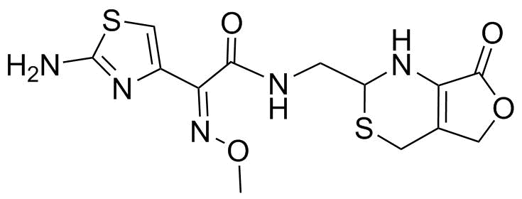 Cefotaxime Impurity 46