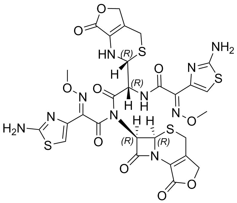Cefotaxime Impurity 47