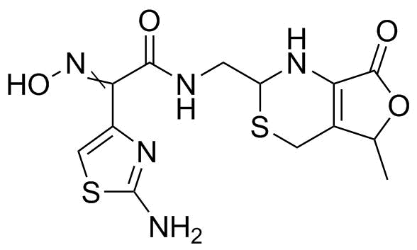 Cefotaxime Impurity 48