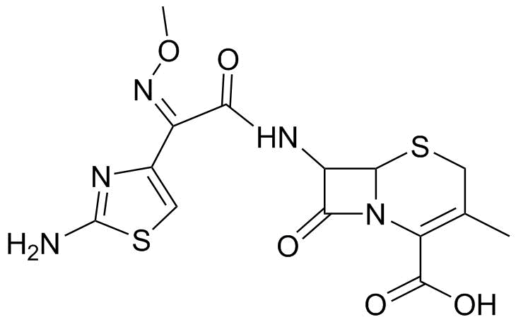 Cefotaxime Impurity 50
