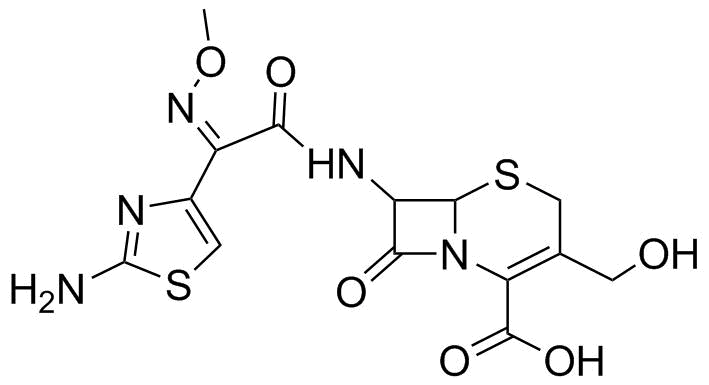 Cefotaxime Impurity 51