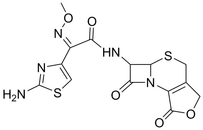 Cefotaxime Impurity 54