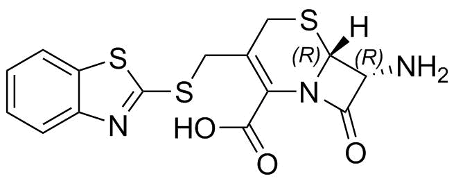 Cefotaxime Impurity 59
