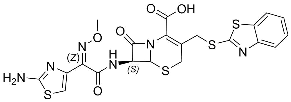 Cefotaxime Impurity 60