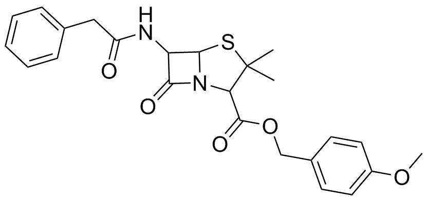 Cefotaxime Impurity 61