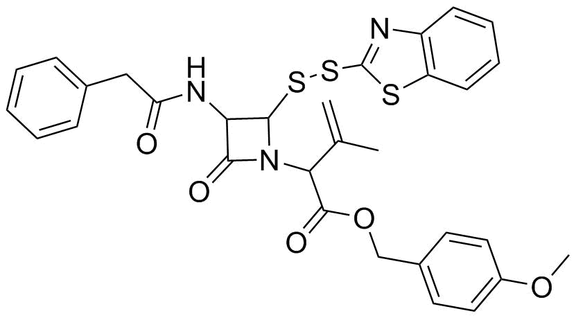 Cefotaxime Impurity 63