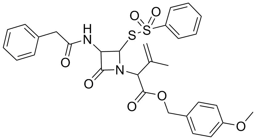 Cefotaxime Impurity 64