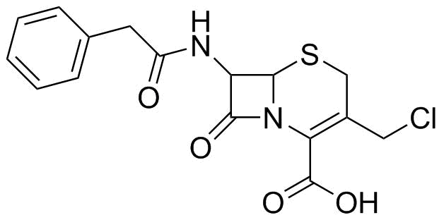 Cefotaxime Impurity 66